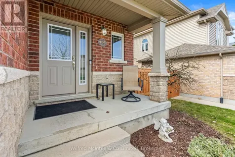 464 Joseph Street Saugeen Shores ON N0H 2C2