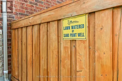 464 Joseph Street Saugeen Shores ON N0H 2C2