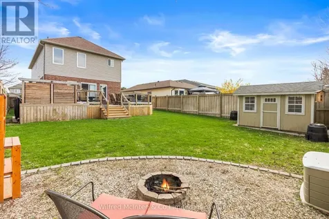 464 Joseph Street Saugeen Shores ON N0H 2C2