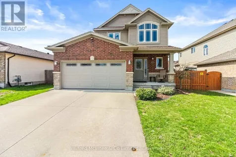 464 Joseph Street Saugeen Shores ON N0H 2C2