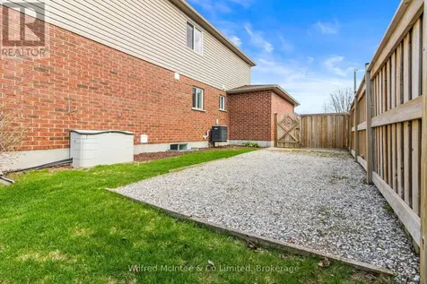 464 Joseph Street Saugeen Shores ON N0H 2C2
