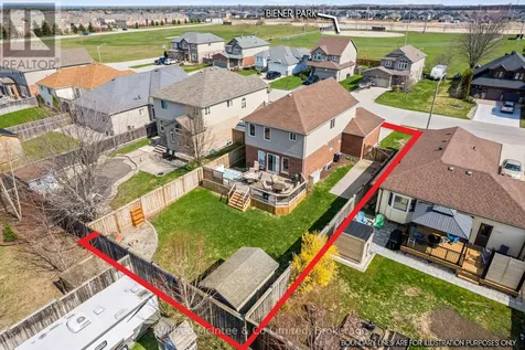 464 Joseph Street Saugeen Shores ON N0H 2C2