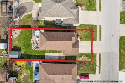 464 Joseph Street Saugeen Shores ON N0H 2C2