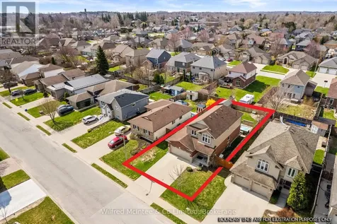 464 Joseph Street Saugeen Shores ON N0H 2C2