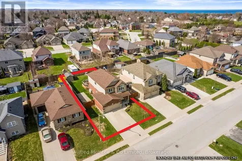 464 Joseph Street Saugeen Shores ON N0H 2C2