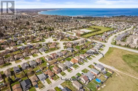 464 Joseph Street Saugeen Shores ON N0H 2C2