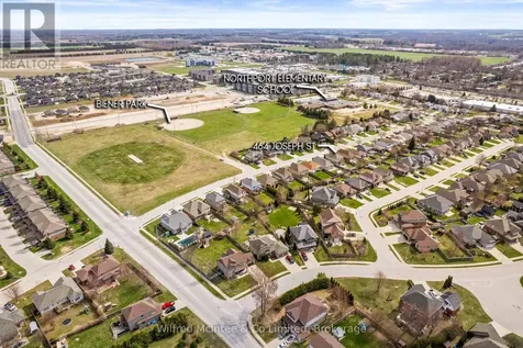 464 Joseph Street Saugeen Shores ON N0H 2C2