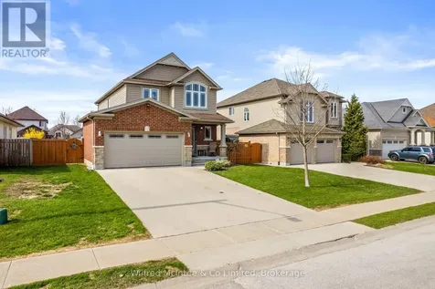 464 Joseph Street Saugeen Shores ON N0H 2C2