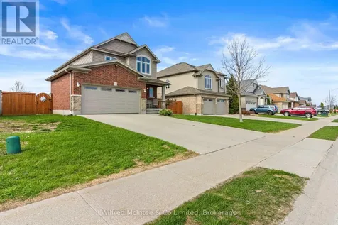 464 Joseph Street Saugeen Shores ON N0H 2C2