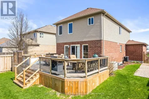 464 Joseph Street Saugeen Shores ON N0H 2C2