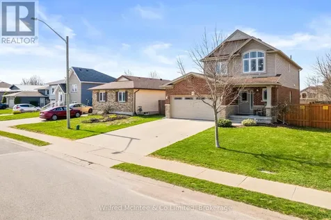 464 Joseph Street Saugeen Shores ON N0H 2C2