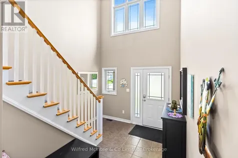 464 Joseph Street Saugeen Shores ON N0H 2C2