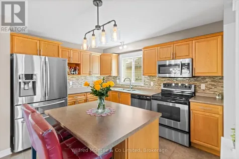 464 Joseph Street Saugeen Shores ON N0H 2C2