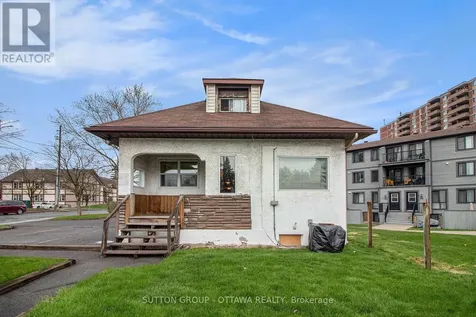 397 Montreal Road Ottawa ON K1L 8K7