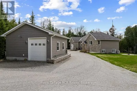 109 Pike Street Northern Bruce Peninsula ON N0H 1W0