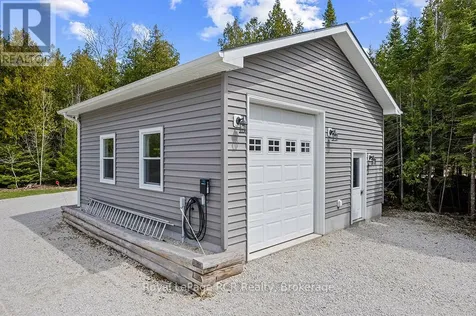 109 Pike Street Northern Bruce Peninsula ON N0H 1W0