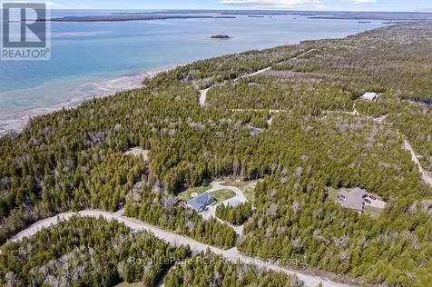 109 Pike Street Northern Bruce Peninsula ON N0H 1W0