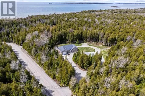 109 Pike Street Northern Bruce Peninsula ON N0H 1W0