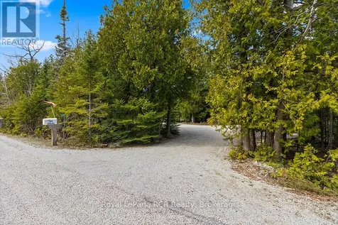 109 Pike Street Northern Bruce Peninsula ON N0H 1W0