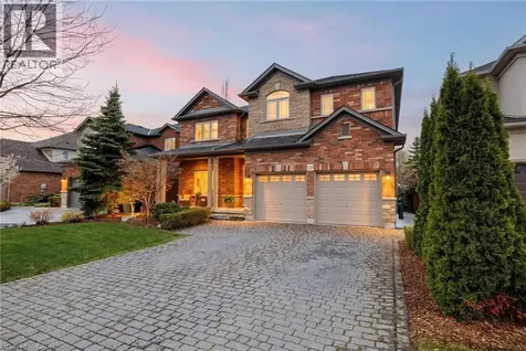 129 Magnificent Way Binbrook ON L0R 1C0