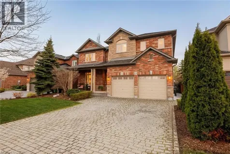 129 Magnificent Way Binbrook ON L0R 1C0