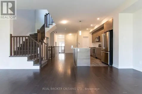 1022 Kijik Crescent Ottawa ON K1X 1G6