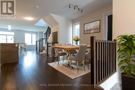1022 Kijik Crescent Ottawa ON K1X 1G6