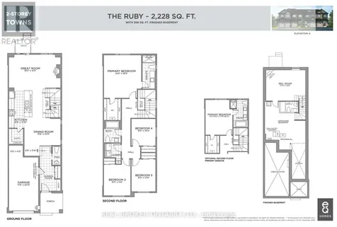 1022 Kijik Crescent Ottawa ON K1X 1G6