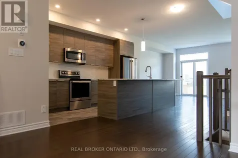 1022 Kijik Crescent Ottawa ON K1X 1G6