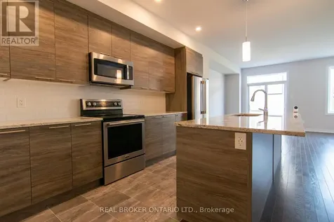 1022 Kijik Crescent Ottawa ON K1X 1G6