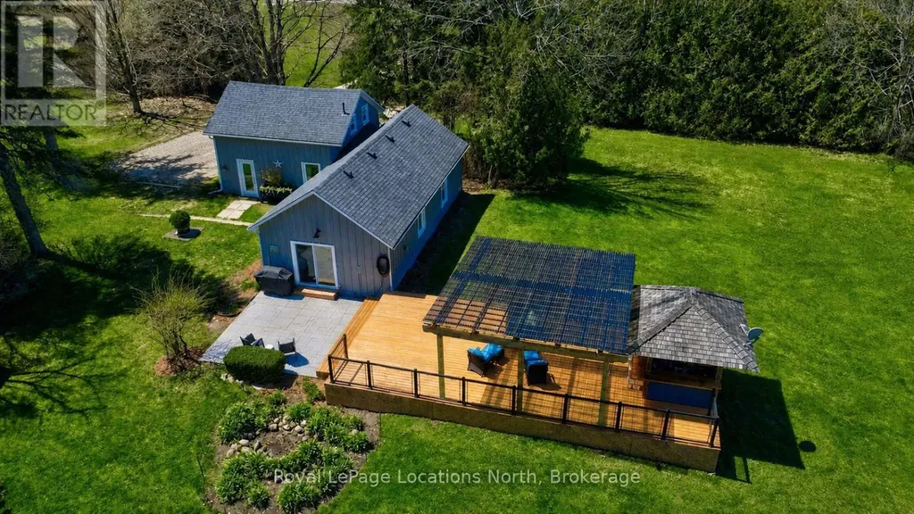 111 Marsh Street Blue Mountains ON N0H 1J0