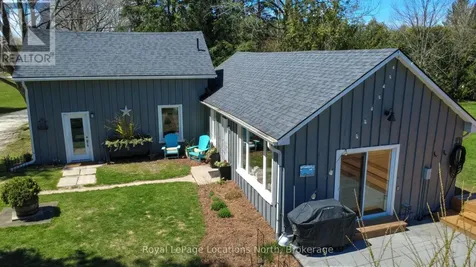111 Marsh Street Blue Mountains ON N0H 1J0