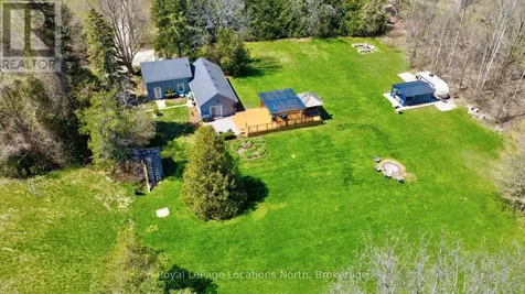 111 Marsh Street Blue Mountains ON N0H 1J0