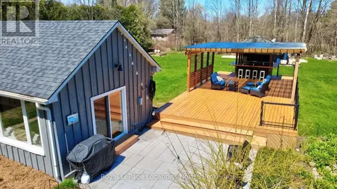 111 Marsh Street Blue Mountains ON N0H 1J0