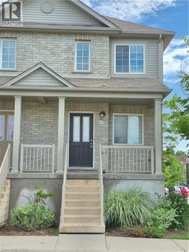 35 Mountford Drive Guelph ON N1E 0G6