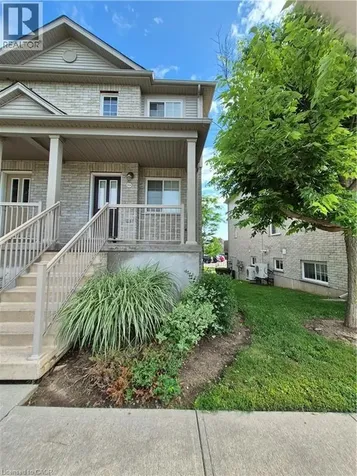 35 Mountford Drive Guelph ON N1E 0G6