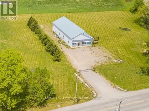 420 Westbrook Road Hamilton ON L0R 2A0