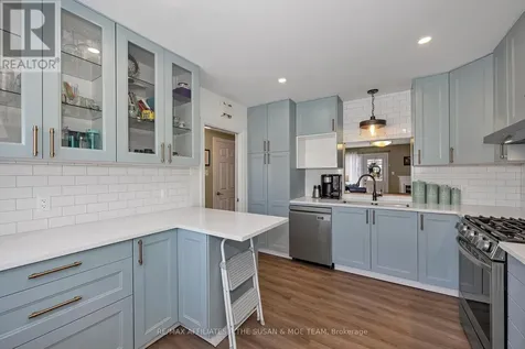 35 Monterey Drive Ottawa ON K2H 7A9