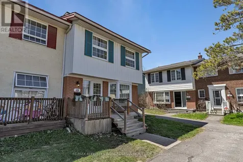 35 Monterey Drive Ottawa ON K2H 7A9