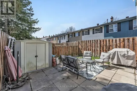 35 Monterey Drive Ottawa ON K2H 7A9