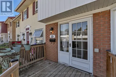 35 Monterey Drive Ottawa ON K2H 7A9