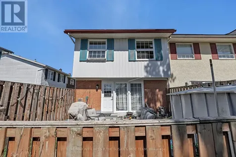 35 Monterey Drive Ottawa ON K2H 7A9