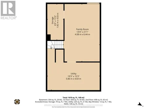 35 Monterey Drive Ottawa ON K2H 7A9