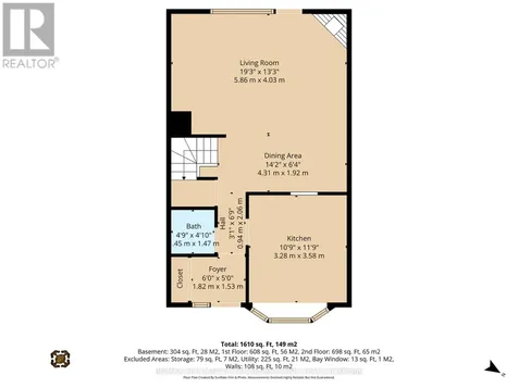35 Monterey Drive Ottawa ON K2H 7A9