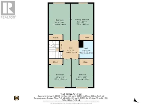 35 Monterey Drive Ottawa ON K2H 7A9