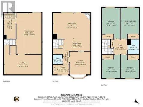 35 Monterey Drive Ottawa ON K2H 7A9
