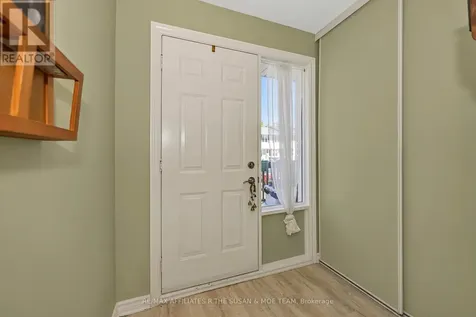 35 Monterey Drive Ottawa ON K2H 7A9