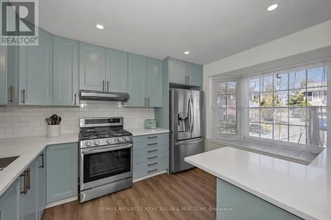 35 Monterey Drive Ottawa ON K2H 7A9