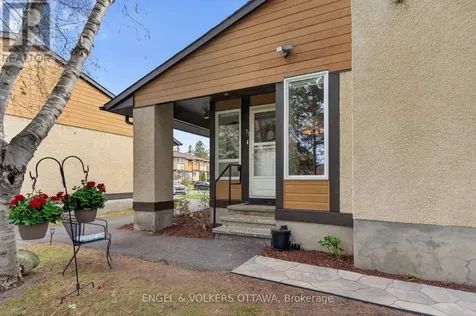 3344 Uplands Drive Ottawa ON K1V 9R9
