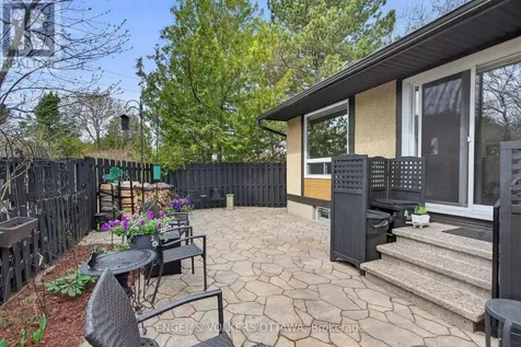 3344 Uplands Drive Ottawa ON K1V 9R9